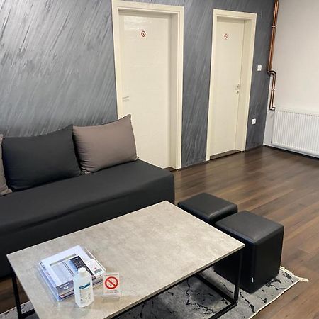 Apartmani Mira Palić Εξωτερικό φωτογραφία