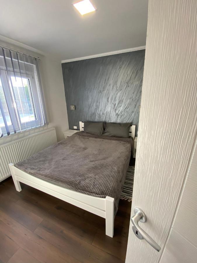 Apartmani Mira Palić Εξωτερικό φωτογραφία