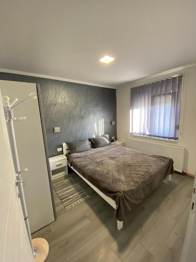 Apartmani Mira Palić Εξωτερικό φωτογραφία