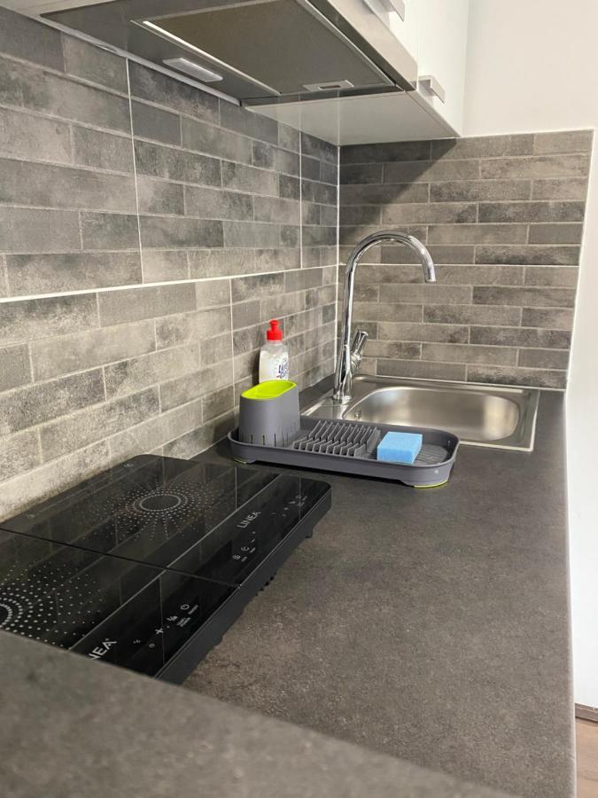 Apartmani Mira Palić Εξωτερικό φωτογραφία